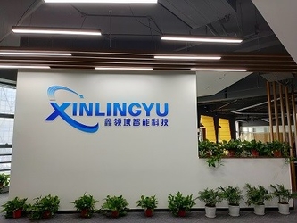 Jiangsu XinLingYu Intelligent Technology Co., Ltd. 회사 소개