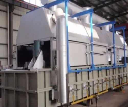 최신 회사 사례 말레이시아 철강 제조 공장, 신규 아연 도금 라인으로 효율성 향상