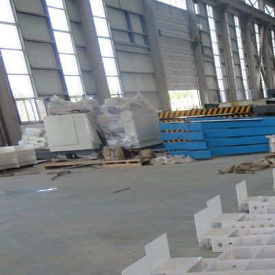 스테인리스강 플럭스 가열 시스템 (인덕션 및 타이머 포함)