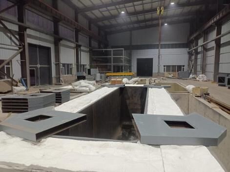 천연가스에서 전기 난방으로 보일러 난방 연료 변경